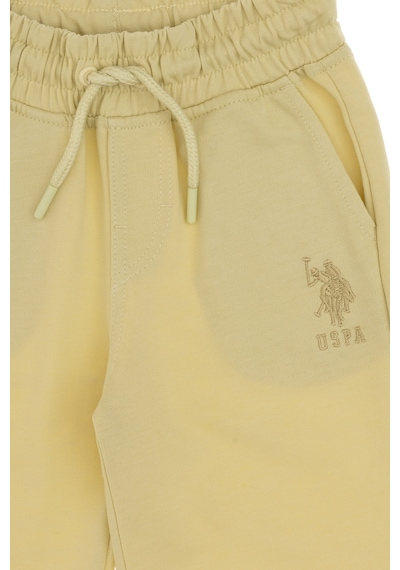 U.S. Polo Assn. U.s. Polo Assn. Erkek Çocuk Açık Haki Şort Örme 50306515-vr183 Acık Hakı U.S. Polo Assn. U.s. Polo Assn. Erkek Çocuk Açık Haki Şort Örme 50306515-vr183 Acık Hakı
