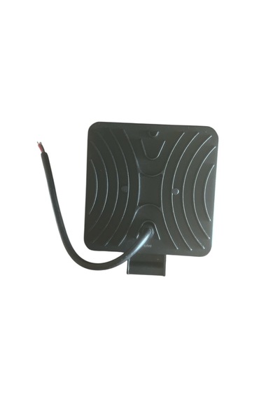 Calısma Lambası 9 Led 10-30v 27w Kare