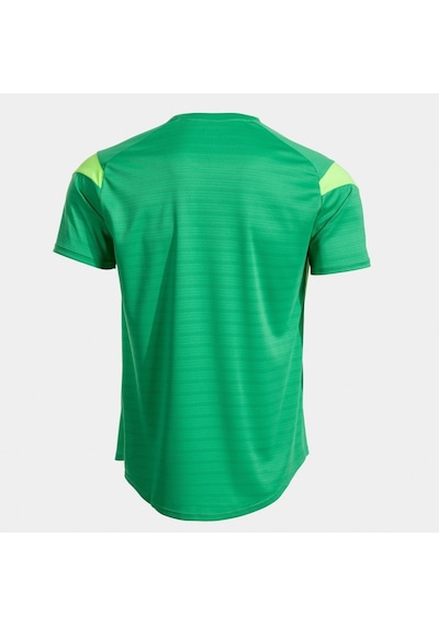 Joma Montreal 104202.436 Erkek Yeşil Spor Tişört Yeşil