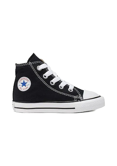 Converse Chuck Taylor All Star High Bebek Günlük Ayakkabı 7j231c Siyah 7j231c Siyah