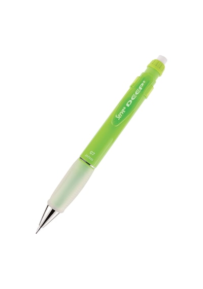 Serve Deep Versatil 07mm Fosforlu Yeşil