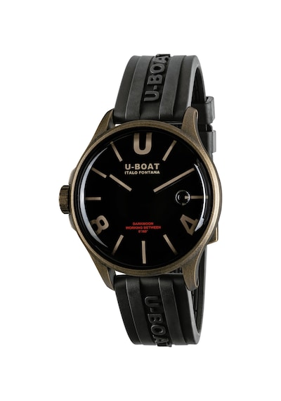 U-boat 9549 Erkek Kol Saati Bakır