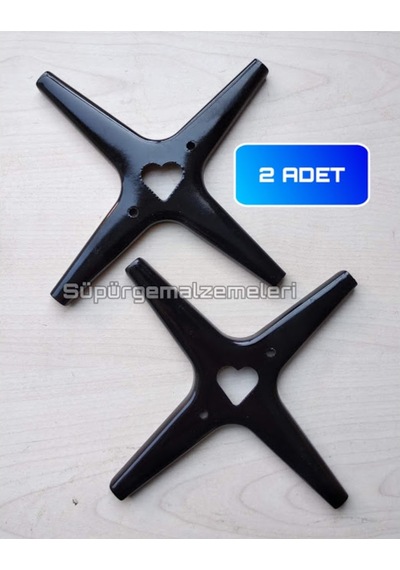 Ocak Küçültücü 2 Adet Metal Cezvelik Aparat Üstü Dengeleyici - 270783957