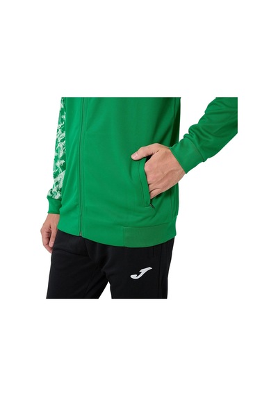 Joma Premium Kamp Eşofmanı 9212325 Yeşil