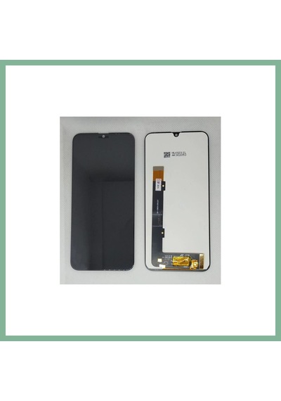 Bşkvirgo Gm 20 Lcd Ekran Dokunmatik Çıtasız Bsk2026