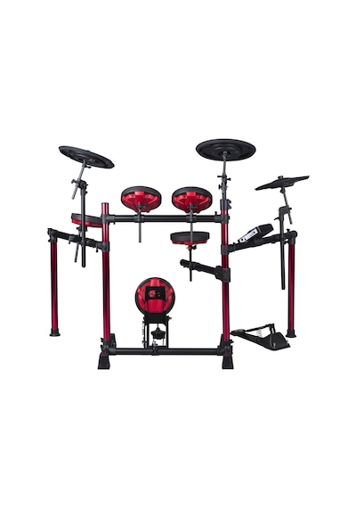 Ddrum Ddbeta Pro Kıt Dijital Bateri Profesyonel Seri Ful Set