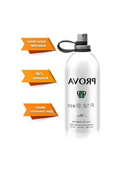Meyveli-marin Erkek Parfümü 120 Ml Amber