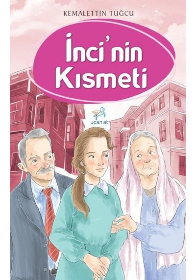 İnci'nin Kısmeti - Qhdh-621720