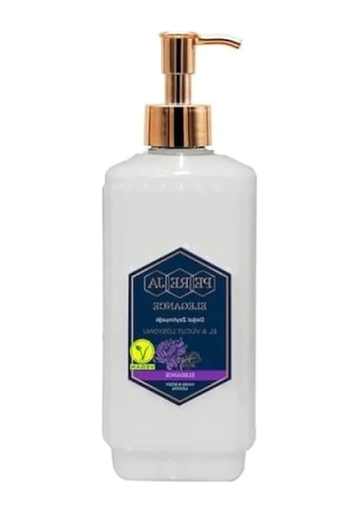 Besleyici El Ve Vücut Losyonu - 250 Gr