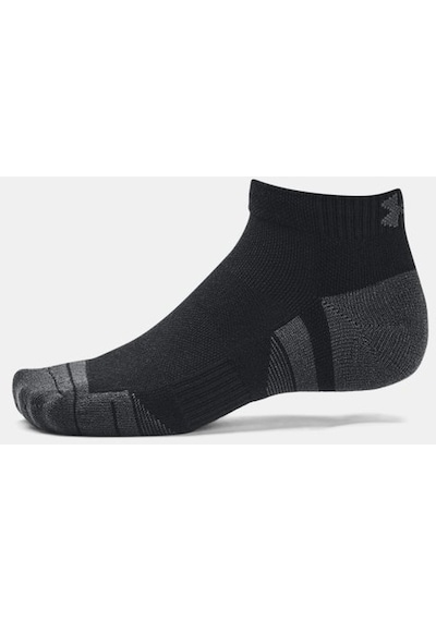 Under Armour Unisex UA Performance Tech 3’lü Paket Low Cut Çorap 1379504-001
