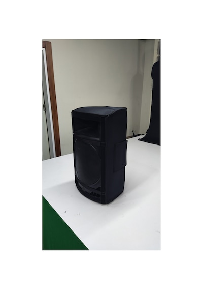 Ps 4la Aktif Hoparlör Kabin Için Uyumlu Soft Case Kılıf