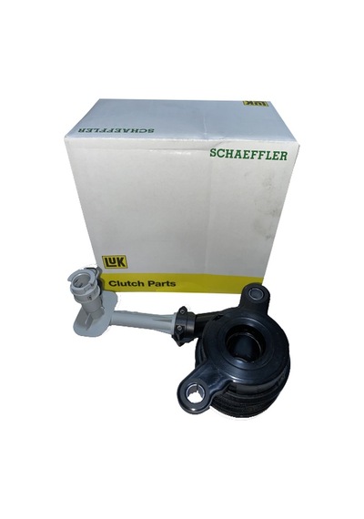 Debriyaj Rulmanı Çift Segman Luk 510009010 Renault Clio 2005-2021 / Megane 2002-2024 / Captur 2013-2019