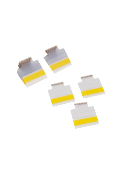 Pdb-c16 Smd Şerit Ekleme Bandı ve Klipsi 16 MM 500ad.