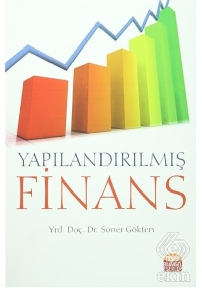 Yapılandırılmış Finans - Soner Gökten - Nobel Bilimsel Eserler