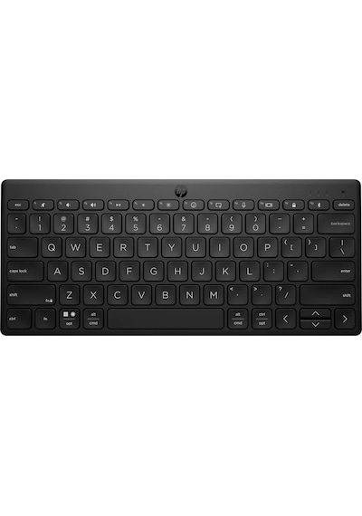 HP 355 692S9AA Compact Bluetooth Klavye