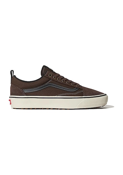 Vans Mte Old Skool Insulated Unisex Günlük Ayakkabı Vn000dc6bro1 Kahverengi Kahverengi Vans Mte Old Skool Insulated Unisex Günlük Ayakkabı Vn000dc6bro1 Kahverengi Kahverengi