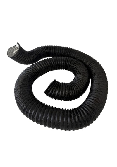 Webesten Webasto Tipi 0.82mm Sıcak Hava Hortumu / Webesten Isıtıcı Hortumu 4 Metre