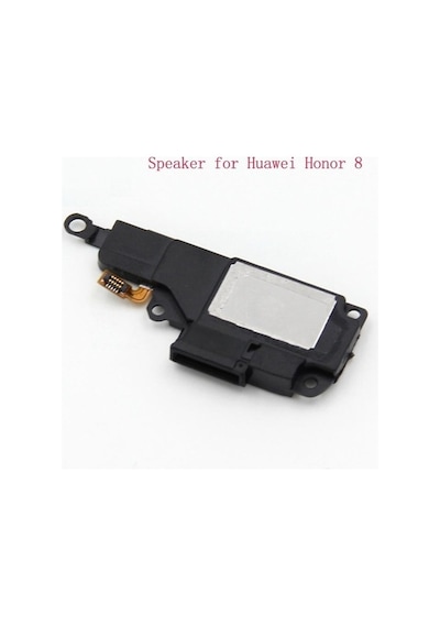 Huawei Uyumlu Honor 8 Zil Bazır Hoparlör Buzzer