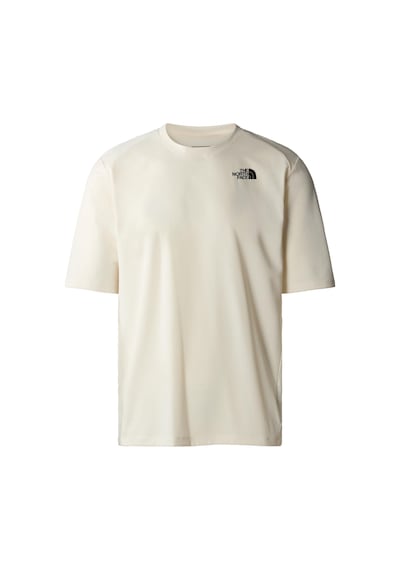 The North Face 28134 M Shadow Ss Erkek T-shirt Beyaz