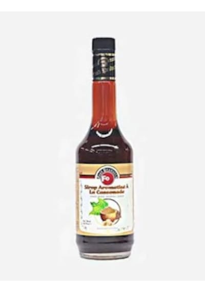 Fo Esmer Şeker Şurup 700 ML
