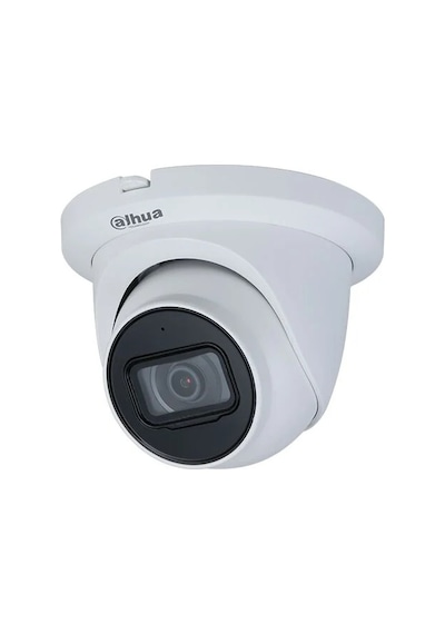 Dahua Ipc-hdw3241tm-as-0280b 2 Mp Starlight Dome Kamera Dahili Ses