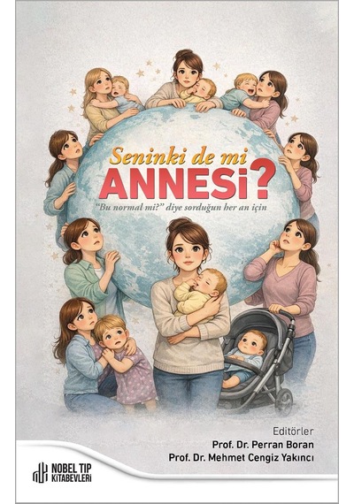 Seninki De Mi Annesi