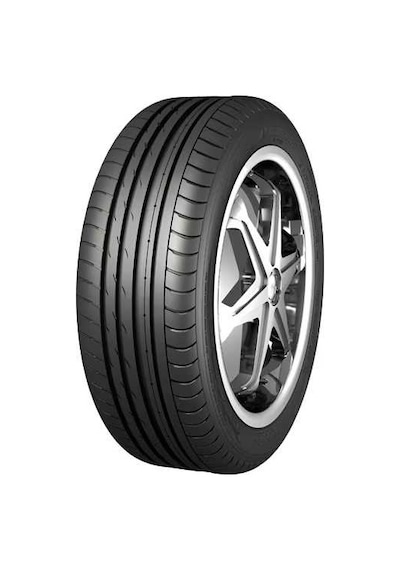 Nankang 245/50R18 104W As-2+ Yaz Lastiği 2023