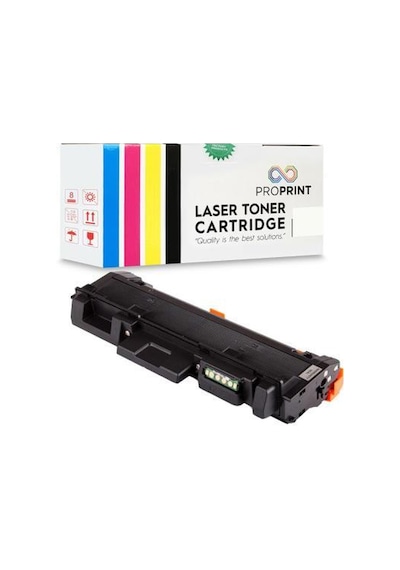 Xerox B205-106R04348 3.500 Sayfa Siyah Çipli Uyumlu Toner-B215