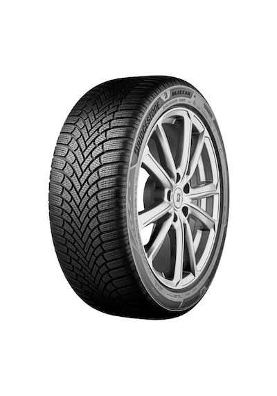 Bridgestone 255/45R18 103V Xl Blizzak 6 Kış Lastiği 2026