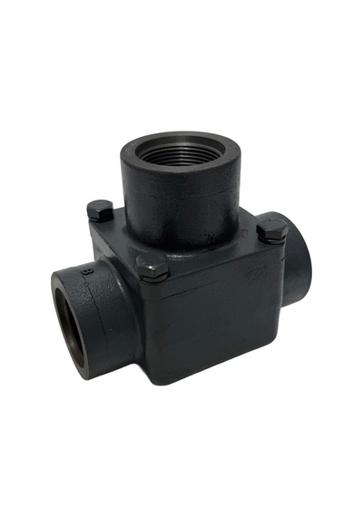 An40b1-170 Termostatik Valf 170f 50775024-003