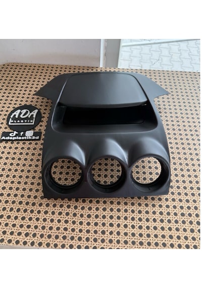 Ford Connect Orta Göğüs Siperliği 2009-2013