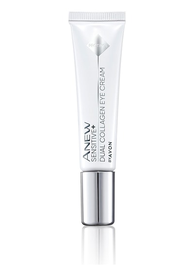 Avon Anew Sensitive Hassas Ciltlere Özel İkili Kolajen Göz Kremi