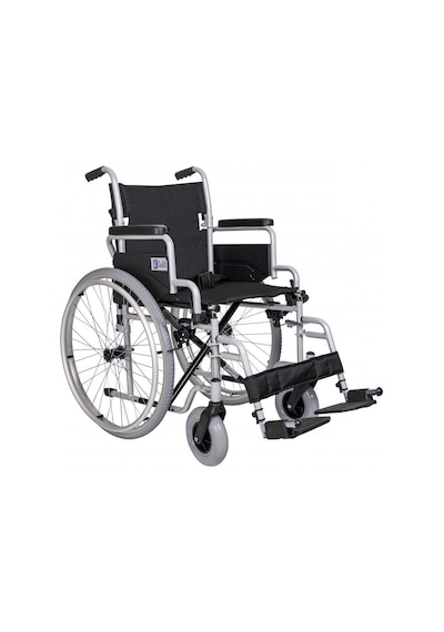 Medikaltec G130 Manuel Tekerlekli Sandalye - Ergonomik Ve Dayanıklı