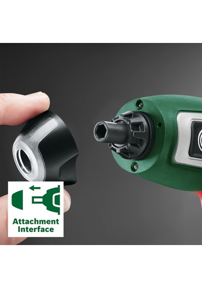 Bosch Ixo 7 Akülü Vidalama Makinesi 06039e0008