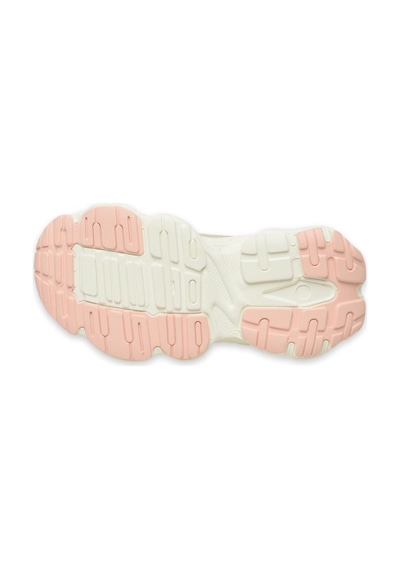 Vicco 346.b25y.202tag Günlük Pudra Çocuk Spor Ayakkabı Pudra