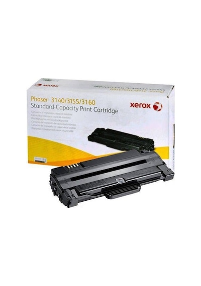 Xerox Phaser 3140  Toner