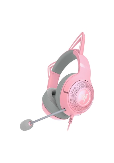 Razer Kraken Kitty V2 Pro Kablolu Kulaküstü Kulaklık