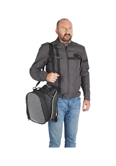 Gıvı Ea142 Depo Üstü Çanta
