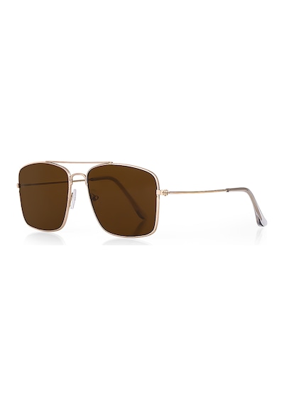 Royal Club de Polo Barcelona RPSC003202 Kadın Rose Gold Güneş Gözlüğü