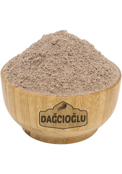 Dağcıoğlu Osmanlı Kahvesi Toz Dökme 1 KG