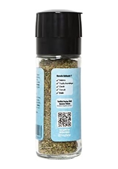 Ege Otları Baharat Karışımı Değirmenli 30 G 01263952