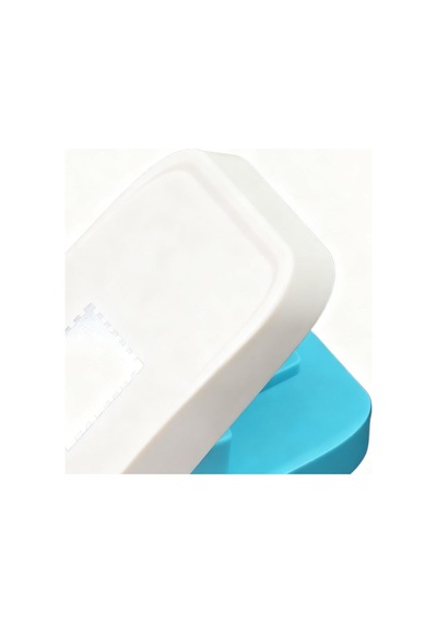 Kare Delgeç / Taşınabilir Fonksiyonlu Dayanıklı,scrapbooking Kare Damga Delgeci / Sanat Projeleri, El İşi, Kart Y Genel