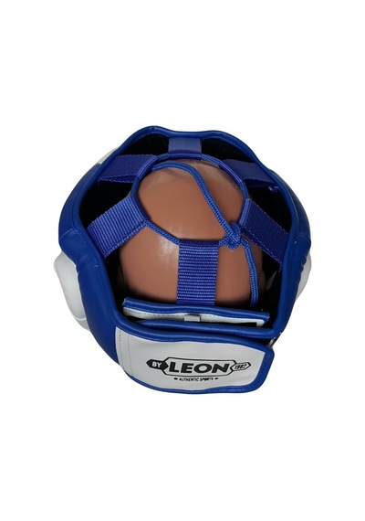 Kogam Leon Muhafız Kick-Boks Ve Muay Thai Kaskı