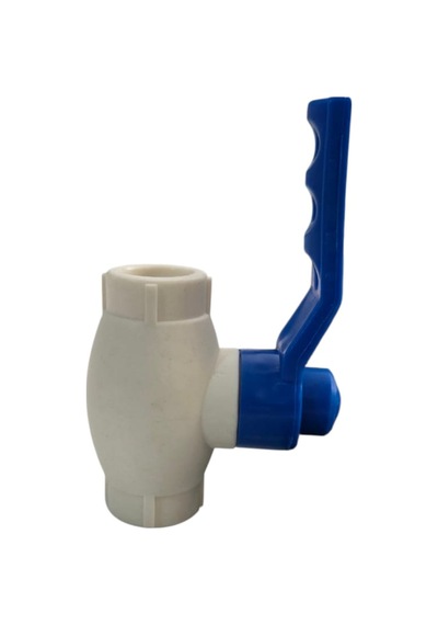 Tezeller Pprc Vana 1/2 20mm