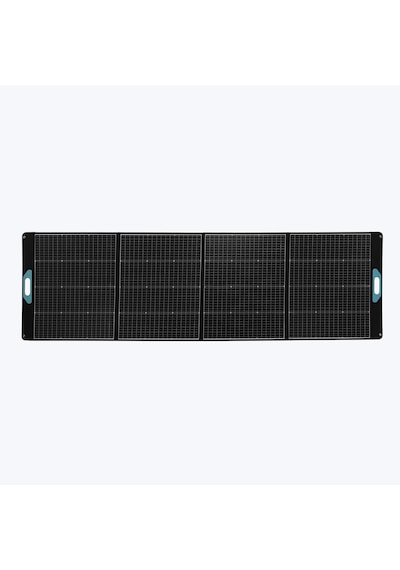 Antfea 300w Taşınabilir Ve Katlanır Güneş Paneli
