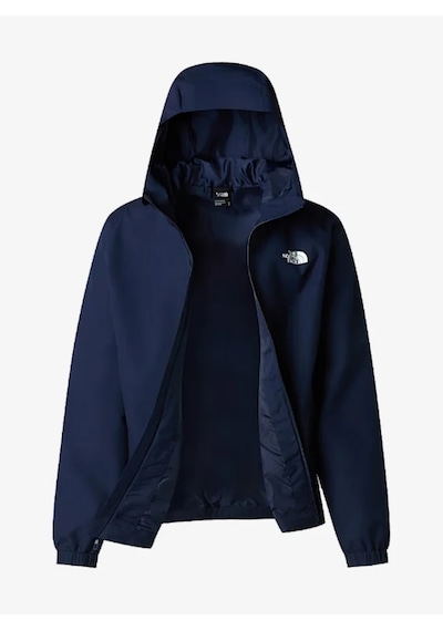The North Face Nf0a8g0r-8k2 M Quest Jacket Erkek Ceket Mavi