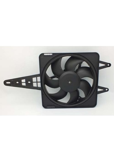 Gva 7526000 Radyator Fan Motoru Davlumbazlı Fıat Tempra Tıpo 1.4 1.6 7615023