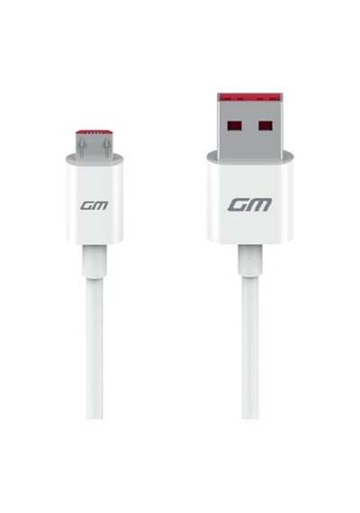 General Mobile Micro Şarj Kablosu