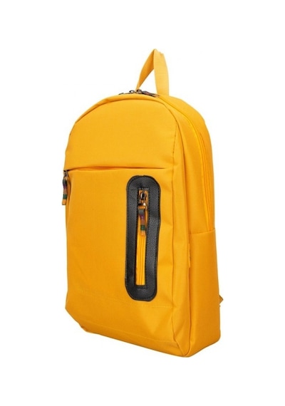 Plm Castelo 15.6" Hardal Notebook Sırt Çantası