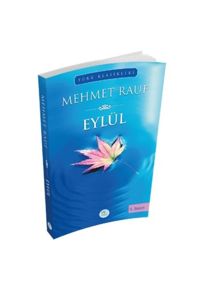 Türk Klasikleri - Eylül - Qhdh-620989